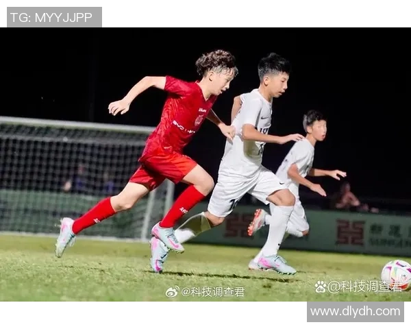 燃情绿茵逐梦未来巨星闪耀2019激情足球荣耀时刻